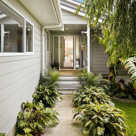 Peaceful Oasis In The Heart Of Stanmore Bay Уангапараоа Екстериор снимка