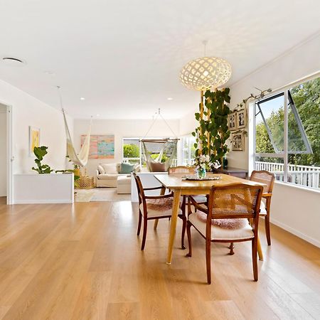 Peaceful Oasis In The Heart Of Stanmore Bay Уангапараоа Екстериор снимка