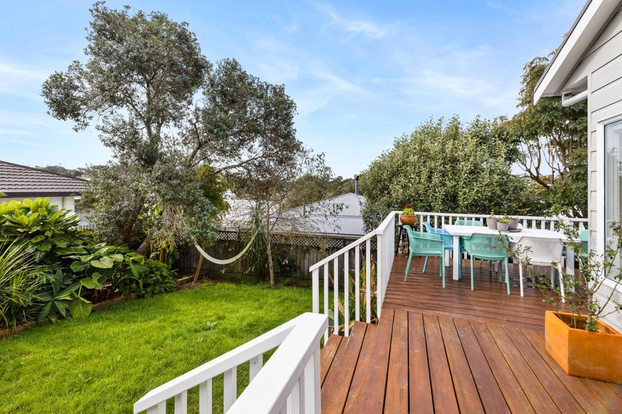 Peaceful Oasis In The Heart Of Stanmore Bay Уангапараоа Екстериор снимка