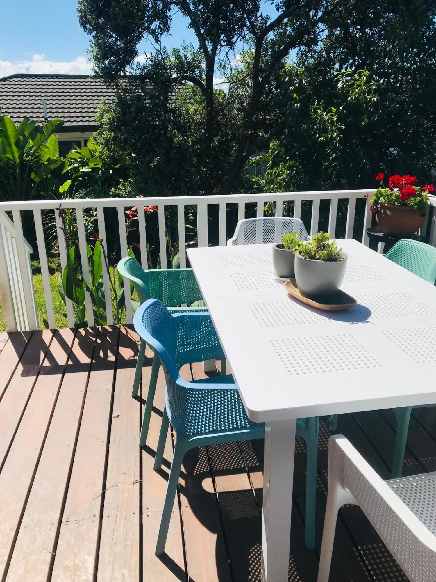 Peaceful Oasis In The Heart Of Stanmore Bay Уангапараоа Екстериор снимка