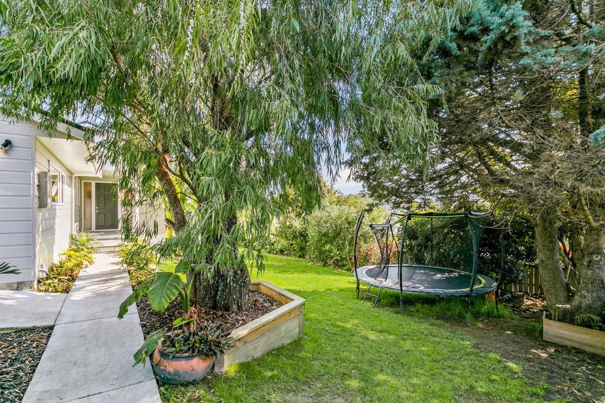 Peaceful Oasis In The Heart Of Stanmore Bay Уангапараоа Екстериор снимка