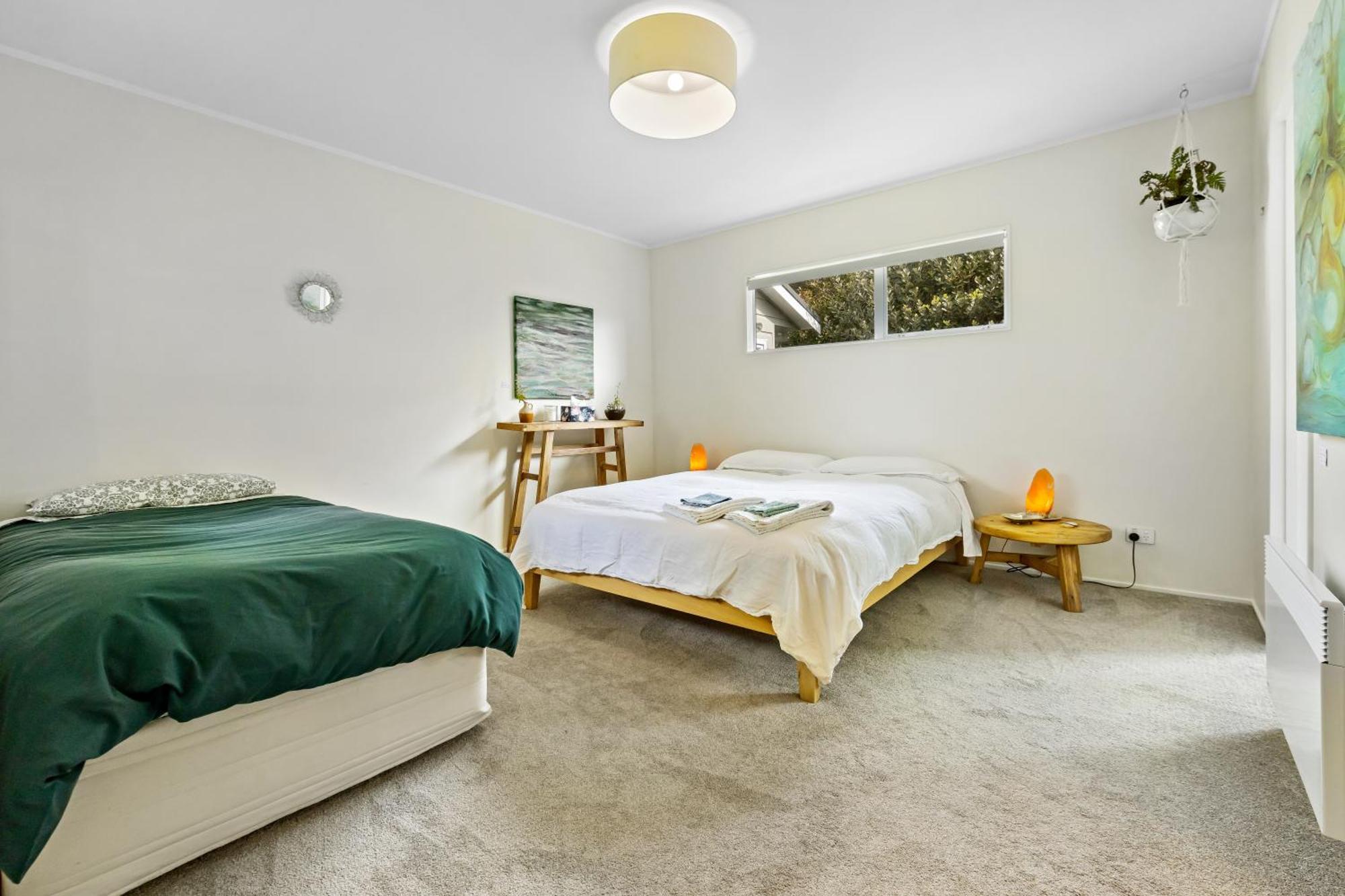 Peaceful Oasis In The Heart Of Stanmore Bay Уангапараоа Екстериор снимка