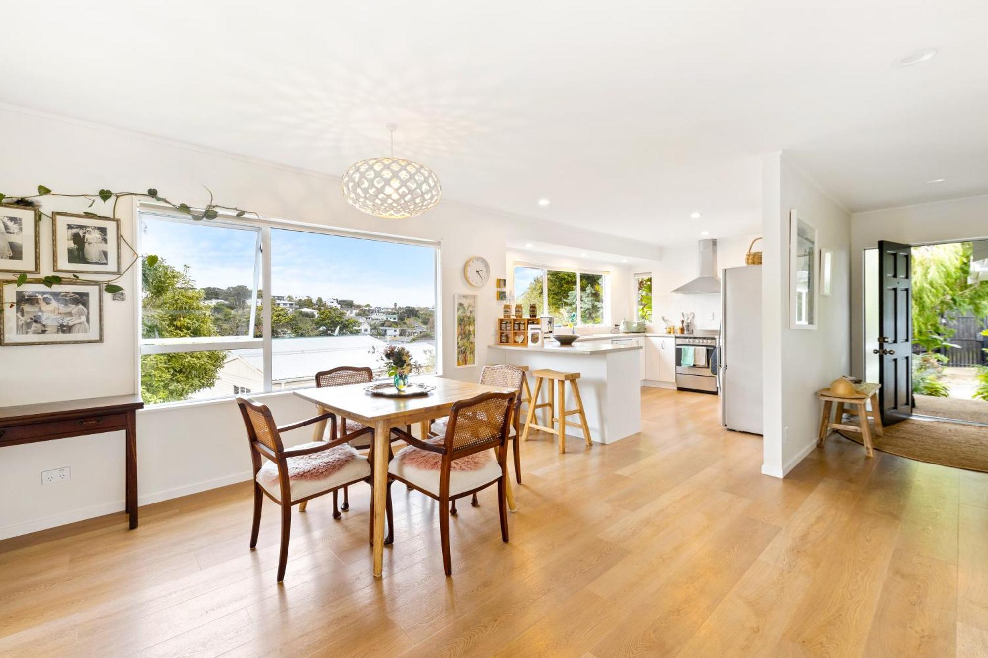 Peaceful Oasis In The Heart Of Stanmore Bay Уангапараоа Екстериор снимка