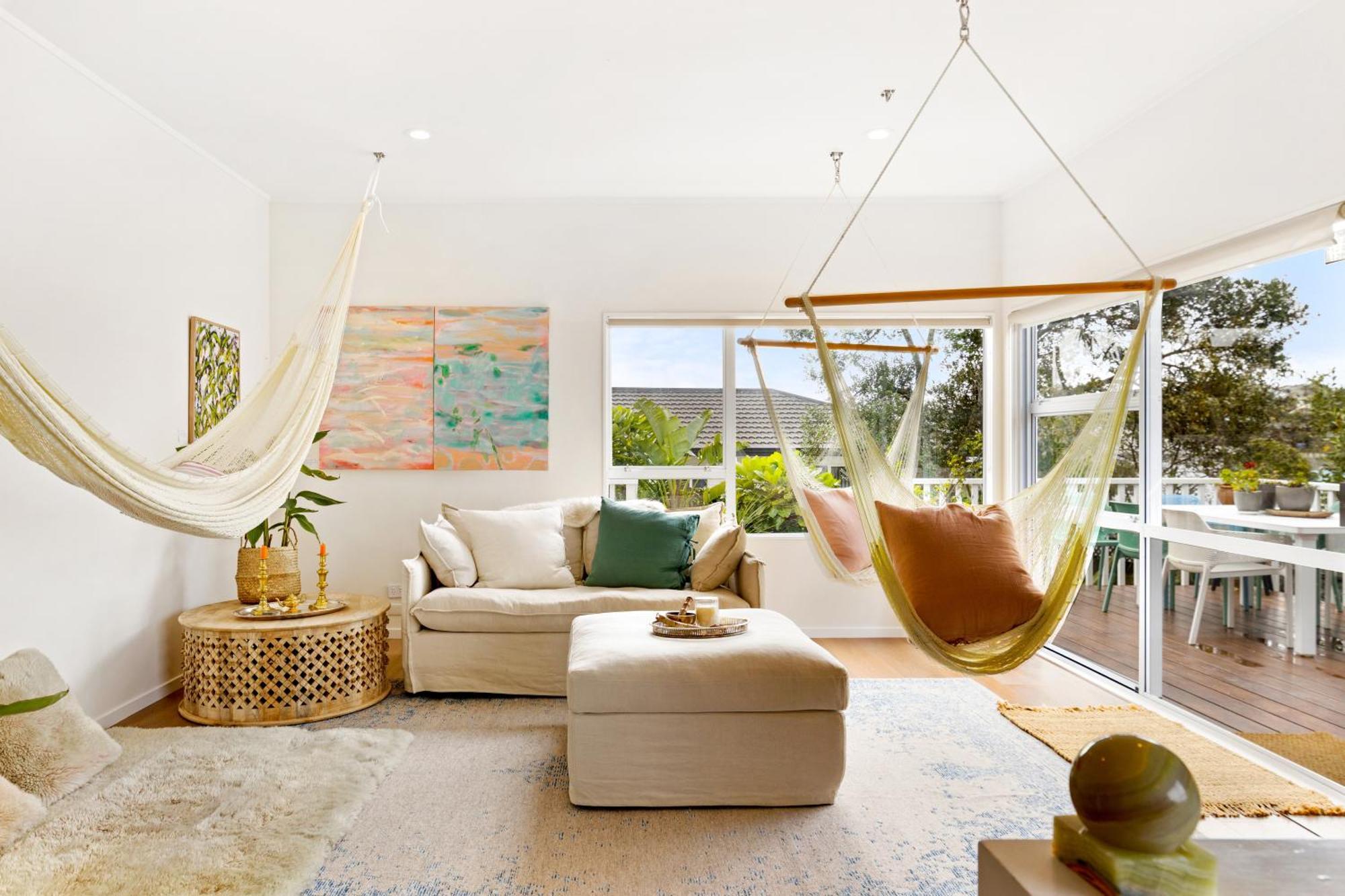 Peaceful Oasis In The Heart Of Stanmore Bay Уангапараоа Екстериор снимка