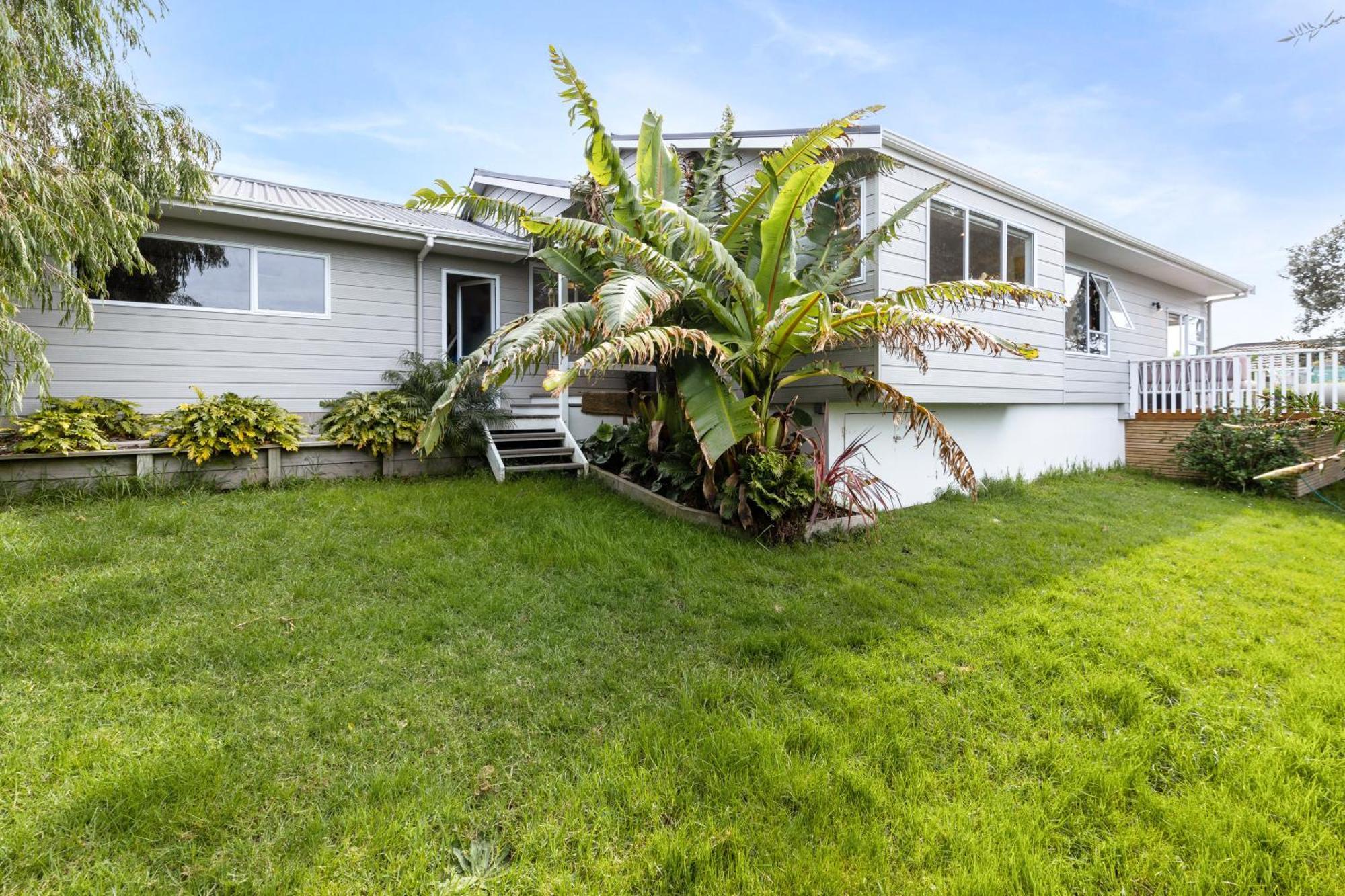 Peaceful Oasis In The Heart Of Stanmore Bay Уангапараоа Екстериор снимка