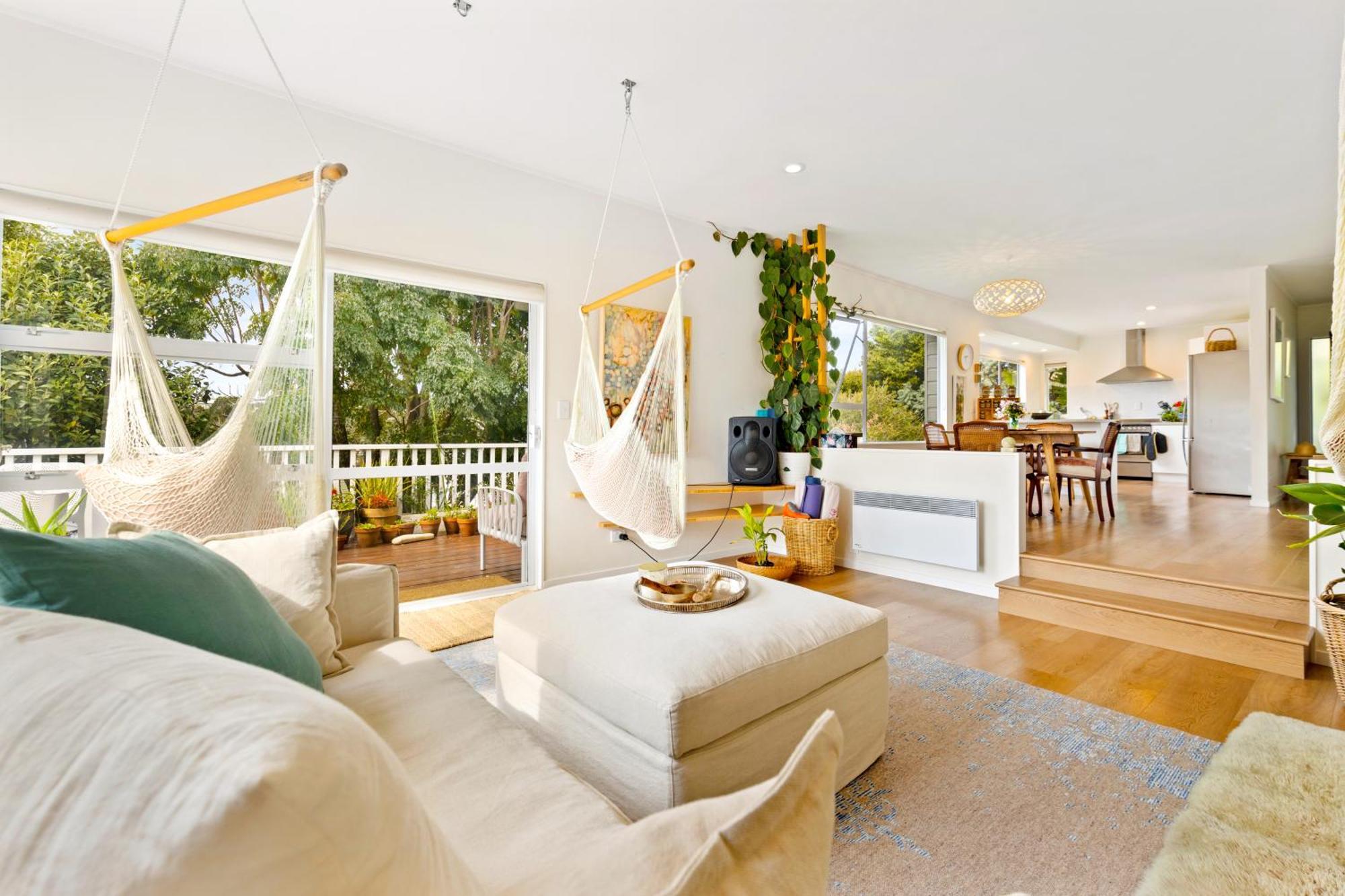Peaceful Oasis In The Heart Of Stanmore Bay Уангапараоа Екстериор снимка